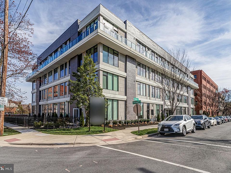 1st image of 801 N Fairfax St #314