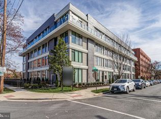 801 N Fairfax St #314, Alexandria, VA 22314