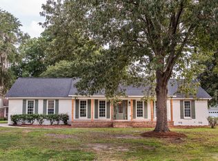 20 Hunters Forest Dr, Charleston, SC 29414