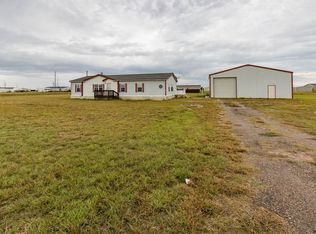 7601 Mary Rose Ln, Amarillo, TX 79118