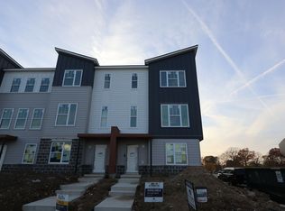 320 Steeples Blvd, Indianapolis, IN 46222