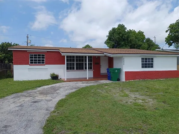 2330 Kingston Dr, Hollywood, FL 33023