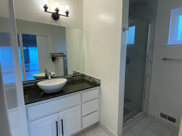 Bathroom #2