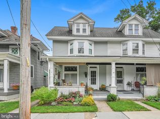 211 E Main St, Adamstown, PA 19501