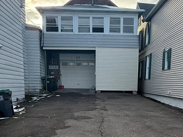 416 Washington St, Freeland, PA 18224