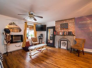 1175 Bushwick Ave, Brooklyn, NY 11221