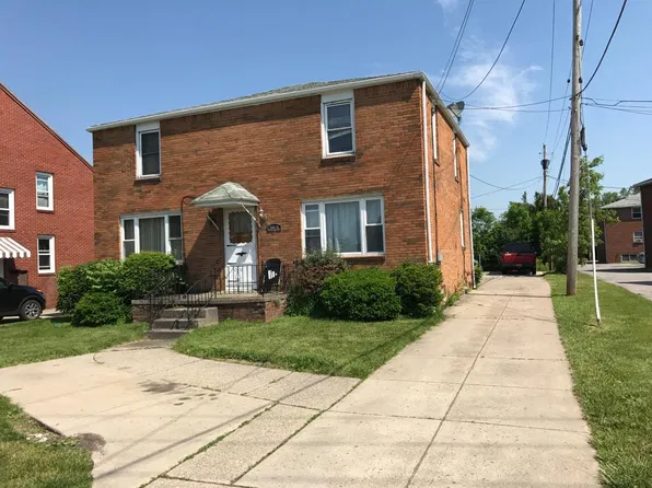 3410 Genesee St, Cheektowaga, NY 14225