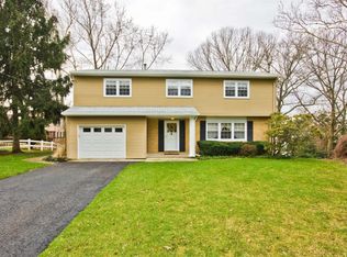 845 Knight St, Toms River, NJ 08753