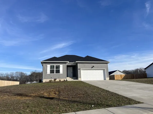 1306 Angus Way Lot 41, Greenbrier, TN 37073