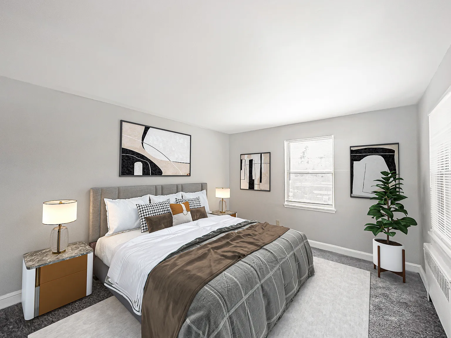 1 bed, 750 sqft, $1,325 — Photo 1