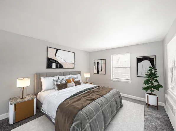 3 W Oakland Ave #1, Oaklyn, NJ 08107