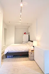 Rented by True Lofts New York LLC