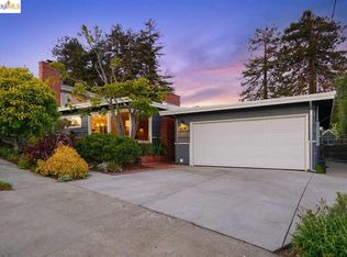 604 Sea View Dr, El Cerrito, CA 94530
