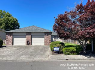 6987 Ridgetop Dr NE, Keizer, OR 97303