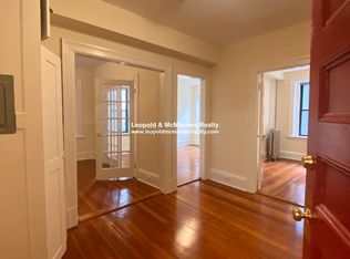 883 Massachusetts Ave #23, Cambridge, MA 02139