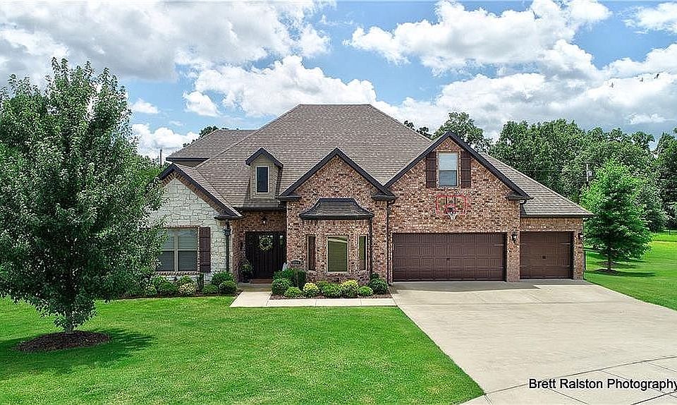 View from the street.