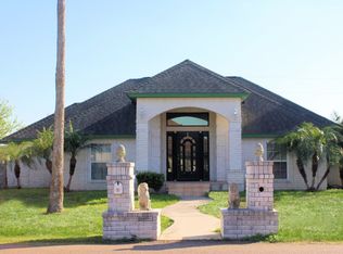 4601 Carmen Ave, Edinburg, TX 78541