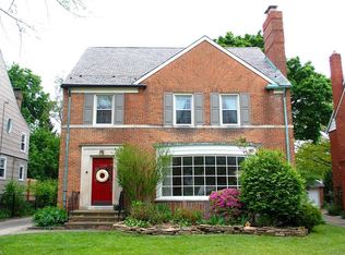 3336 Stockholm Rd, Shaker Heights, OH 44120