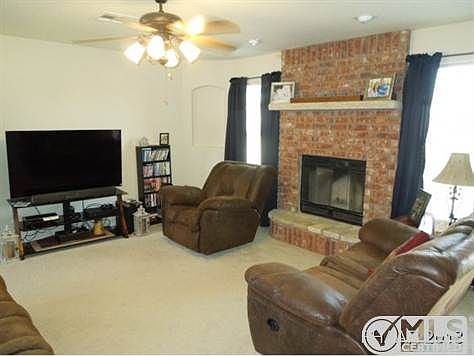 4th image of 3502 Talley Cir