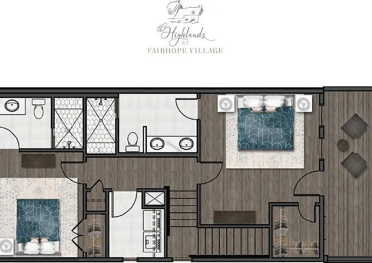 417 Dry Falls Way — Photo 3