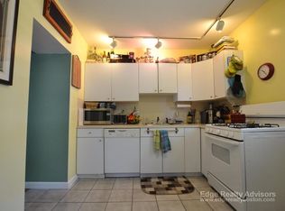 150 Nonantum St #1DB, Brighton, MA 02135