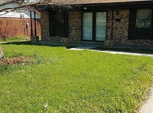 246 NE Amy St, Burleson, TX 76028
