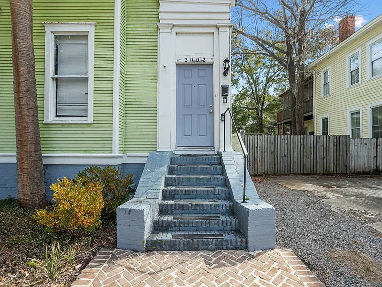 21 W 36th St #B — Photo 2