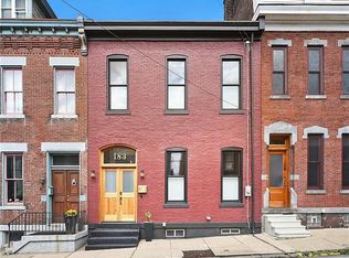 183 44th St, Pittsburgh, PA