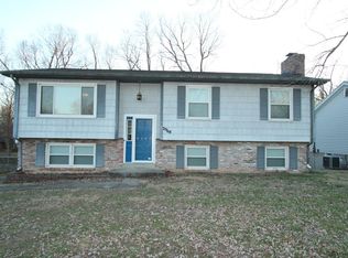2968 Tuscaloosa Ln, Lexington, KY 40515
