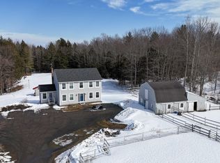 555 Fort Hill Rd, Gorham, ME 04038