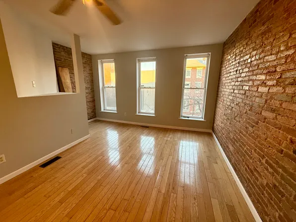 918 S Hanover St #1, Baltimore, MD 21230