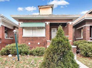 6048 S California Ave, Chicago, IL 60629