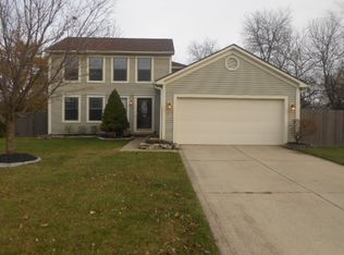 908 Briaro St, Reynoldsburg, OH