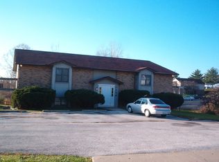 3304 Albany Ct APT C, Columbia, MO 65201