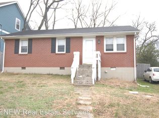 709 Ries Ave, Nashville, TN 37209