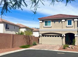 6044 Whitmire Ave, Las Vegas, NV 89139