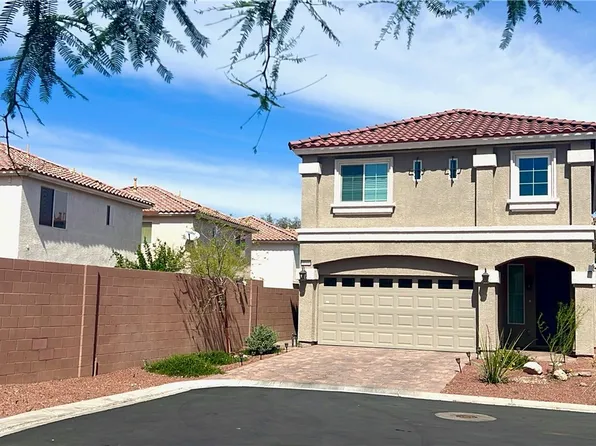 6044 Whitmire Ave, Las Vegas, NV 89139