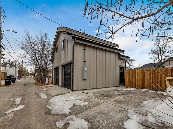 2nd image of 4320 1/2 Winona Ct #1/2