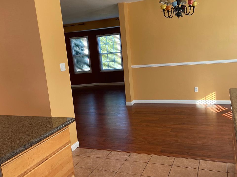 dinning room
