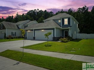 26 Cherry St, Port Wentworth, GA 31407