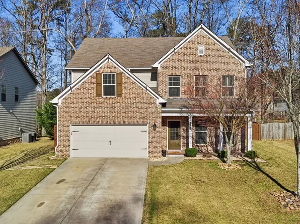 2495 Matlin Way, Buford, GA 30519