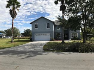618 Yak Ct, Poinciana, FL 34759