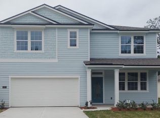 237 Chasewood Dr, St Augustine, FL 32095