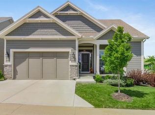 16208 Fontana St, Overland Park, KS 66085