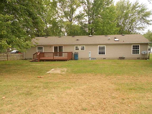 2nd image of 7152 W Illiana Dr