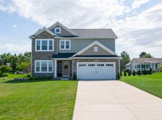 124 Belmont Ln, Niles, MI 49120