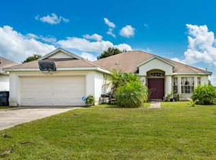 702 Wren Ln, Poinciana, FL 34759