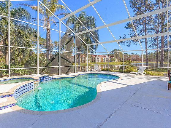 Pool-Pond