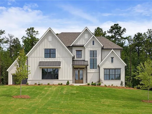 74 Green Ter, Newnan, GA 30265