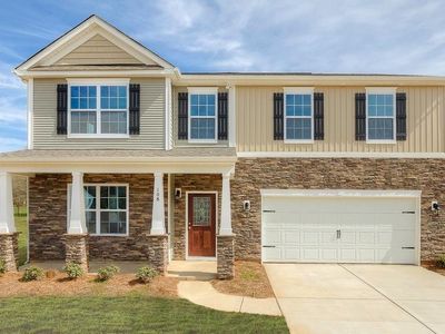 2139 Wild Ridge Dr, Fayetteville, NC, 28314